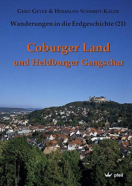 Coburger Land und Heldburger Gangschar