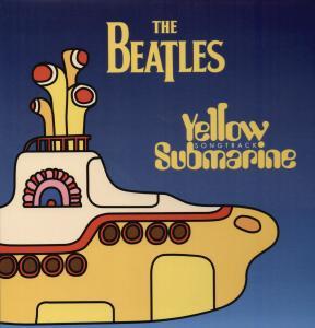 Yellow Submarine Songtrack