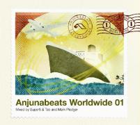 Anjunabeats Worldwide 1