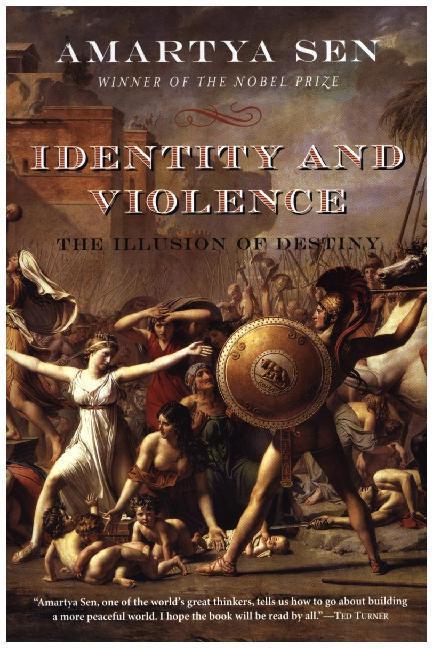 Identity and Violence: The Illusion of Destiny