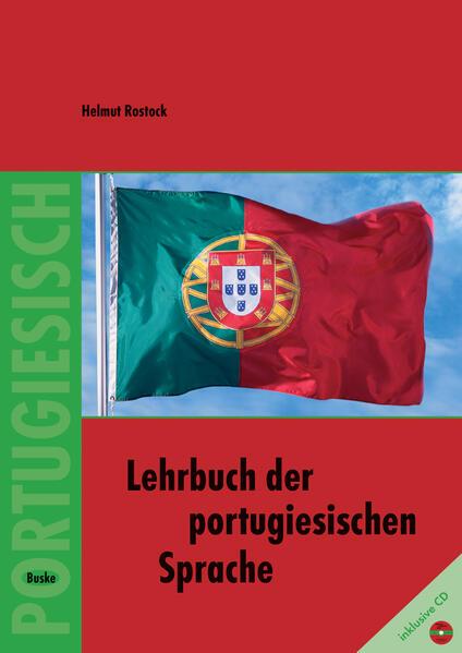 Lehrbuch der portugiesischen Sprache