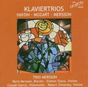 KLAVIERTRIOS