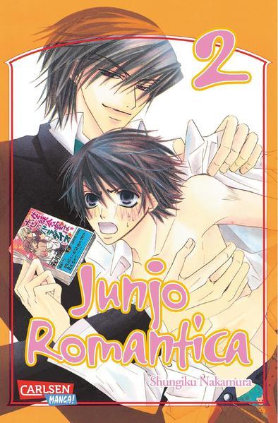 Junjo Romantica 2