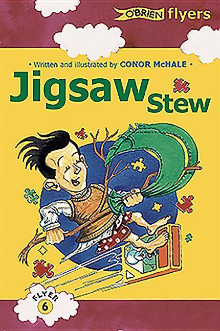 Jigsaw Stew