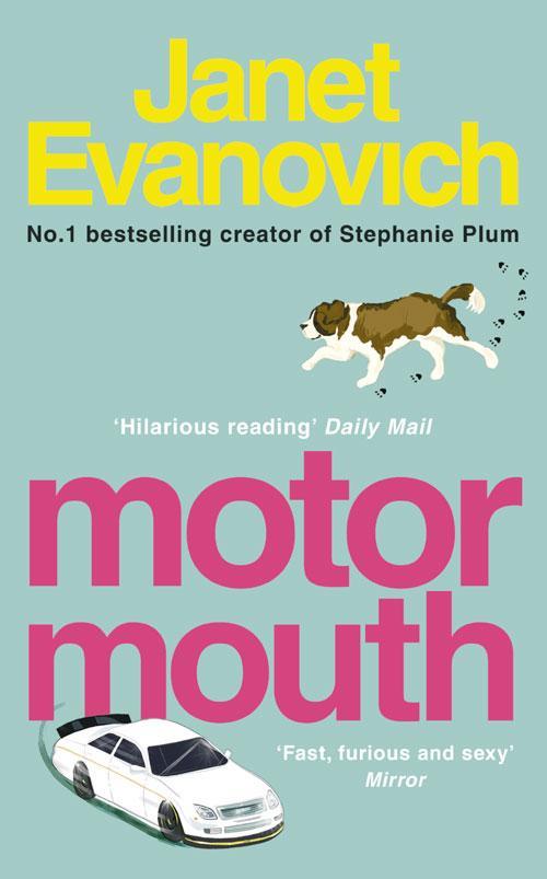 Motor Mouth