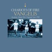 Chariots Of Fire (Remastered)