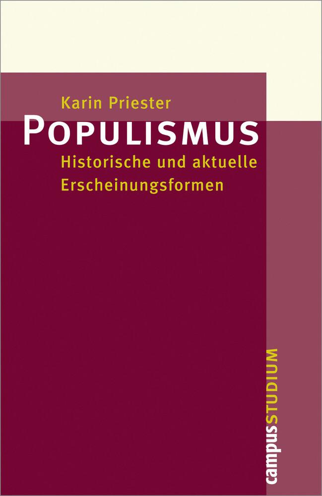 Populismus