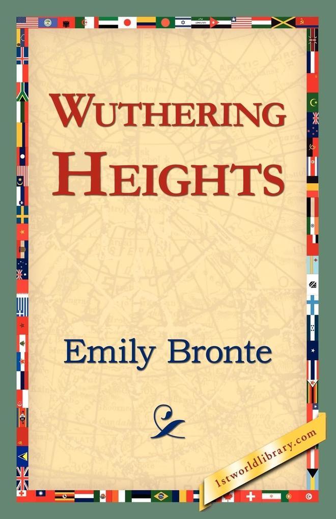 Wuthering Heights