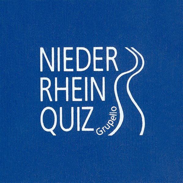 Niederrhein-Quiz; .