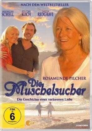 Die Muschelsucher - Die Geschichte einer verlorenen Liebe