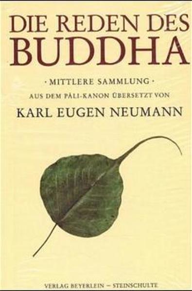 Die Reden des Buddha