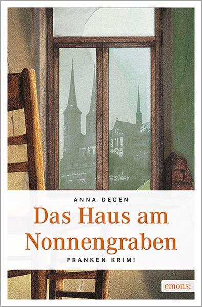 Das Haus am Nonnengraben