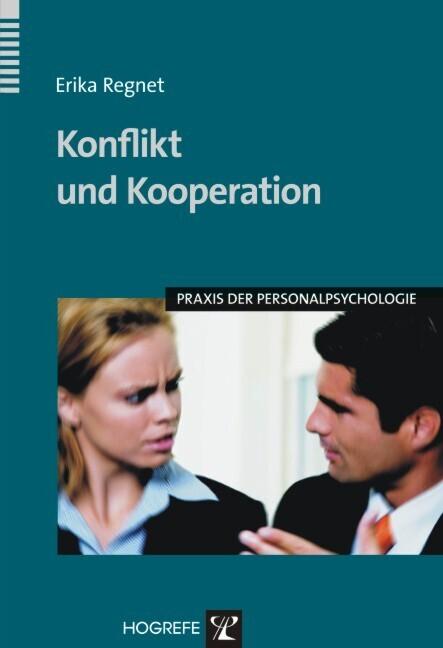 Konflikt und Kooperation