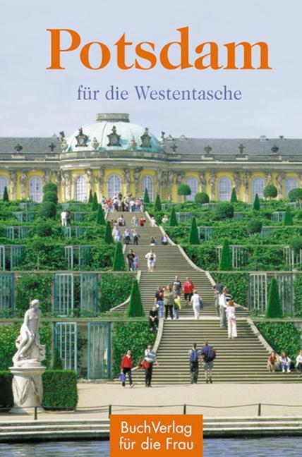 Potsdam für die Westentasche