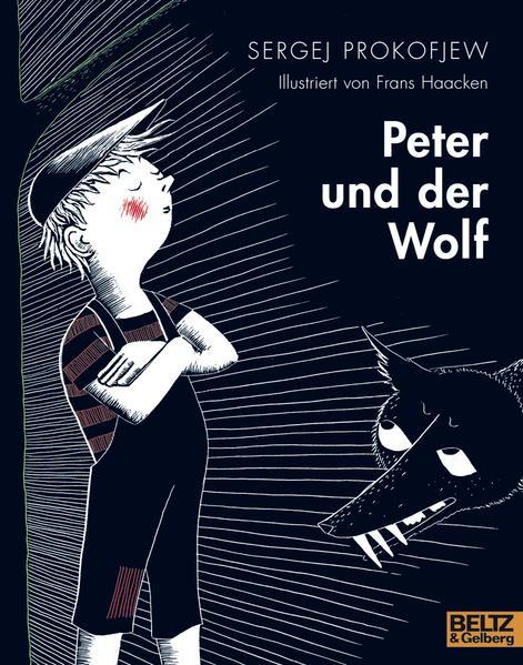 Peter und der Wolf