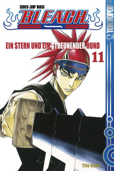 Bleach - Ein Stern und ein streunender Hund