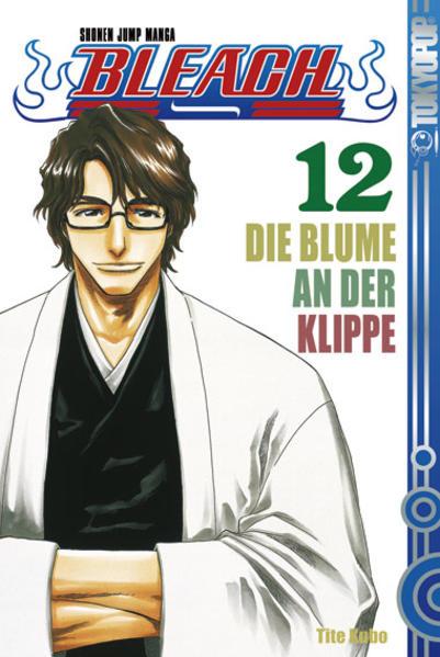 Bleach - Die Blume an der Klippe