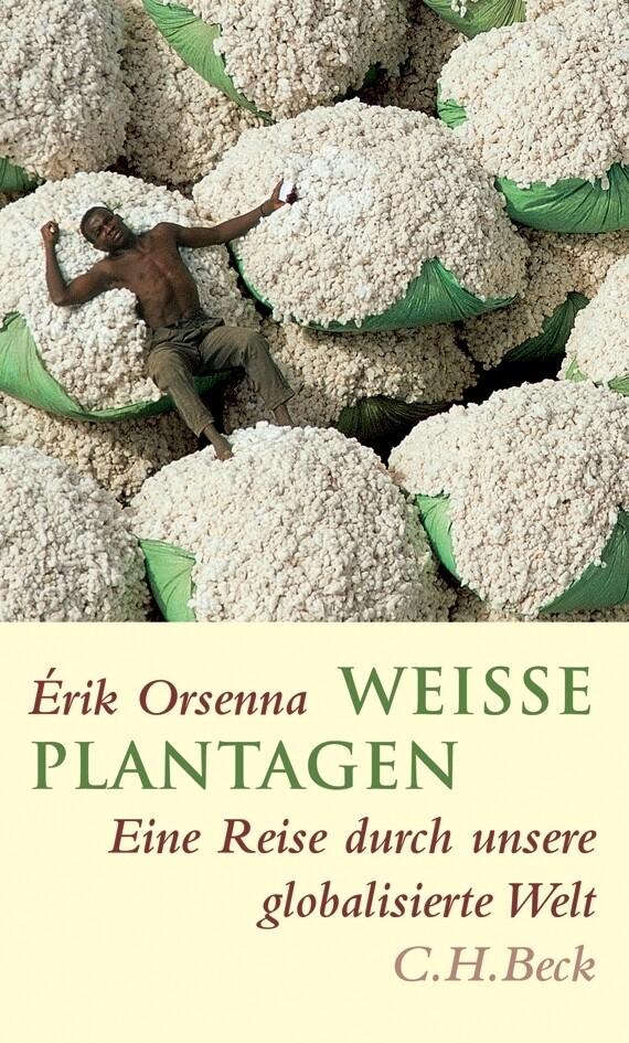 Weiße Plantagen