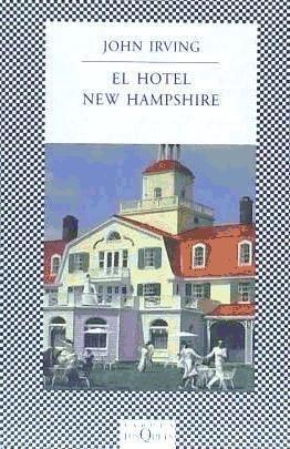 El hotel New Hampshire