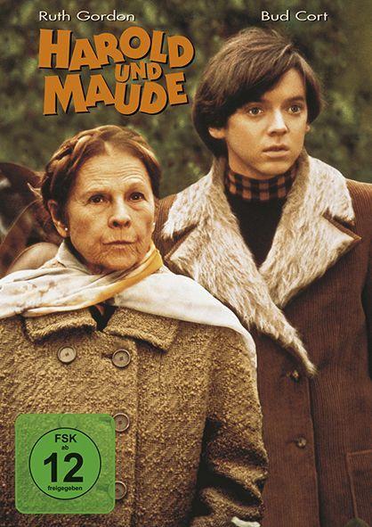 Harold and Maude