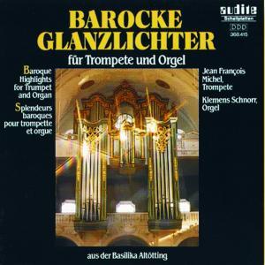 Barocke Glanzlichter F.Trompe