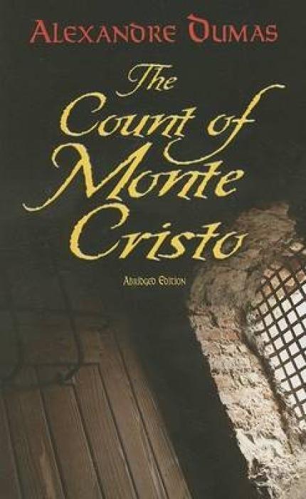 The Count of Monte Cristo