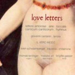 Love Letters