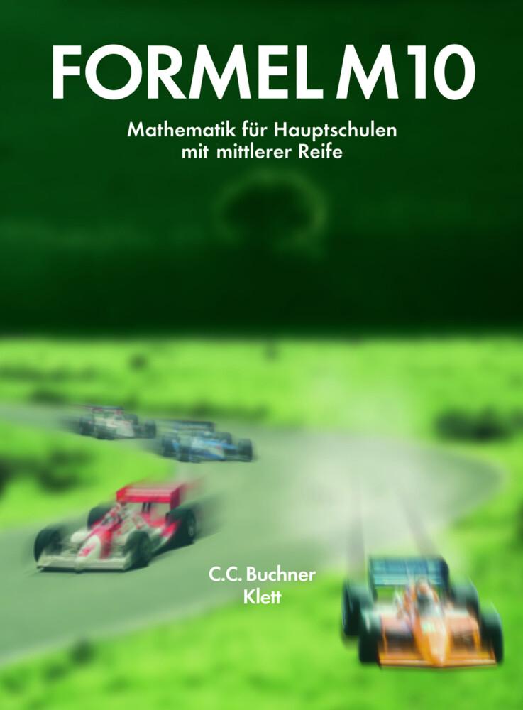 Formel 10. Neubearbeitung. Bayern