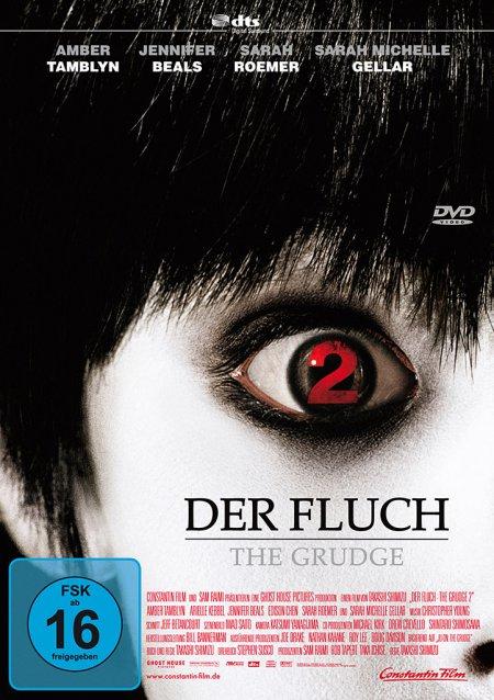 Der Fluch - The Grudge 2