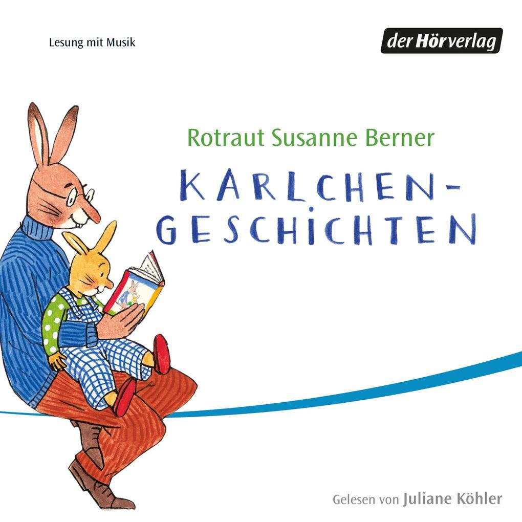 Karlchen-Geschichten