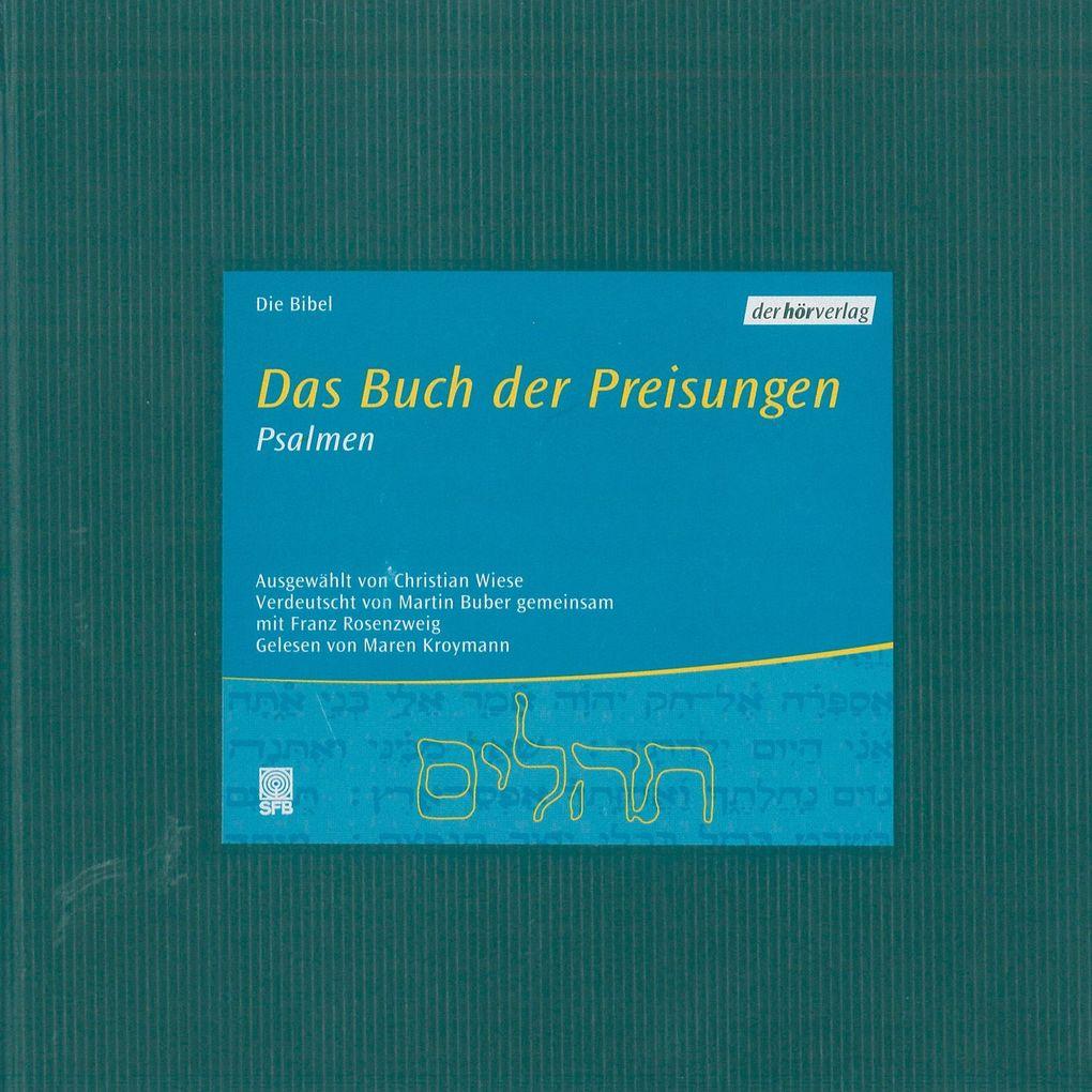 Das Buch der Preisungen