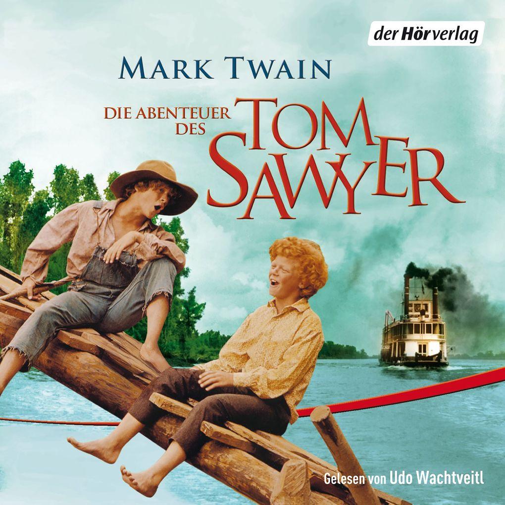 Die Abenteuer des Tom Sawyer