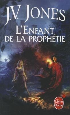 Le Livre Des Mots T01 Enfant de La Prophetie