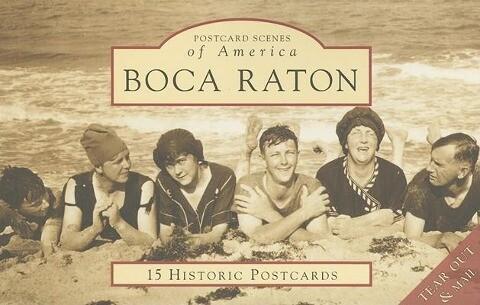 Boca Raton