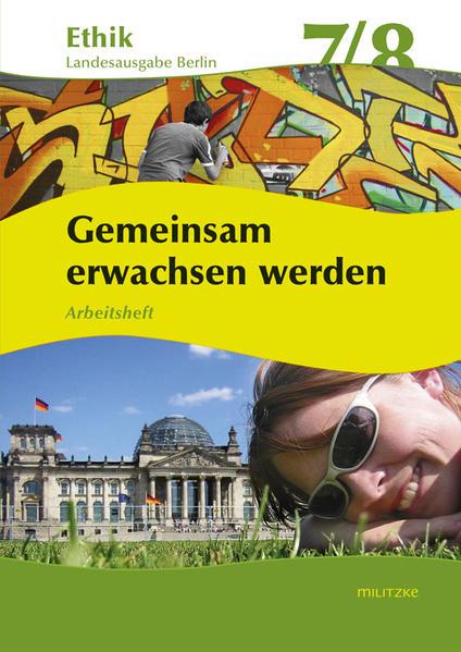 Gemeinsam erwachsen werden