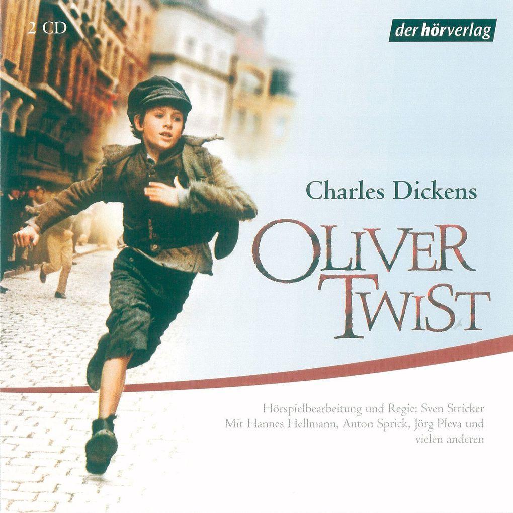 Oliver Twist