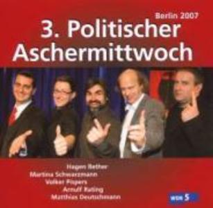 3.Politischer Aschermittwoch: Berlin 2007