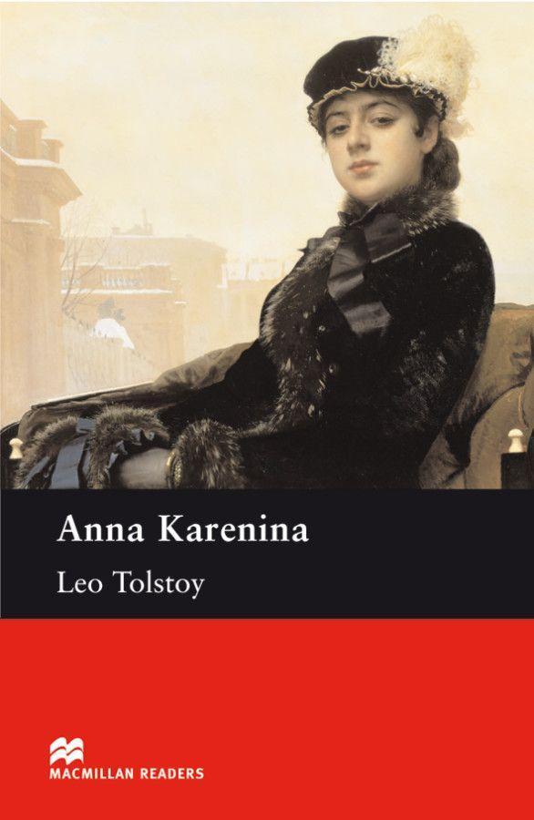 Anna Karenina