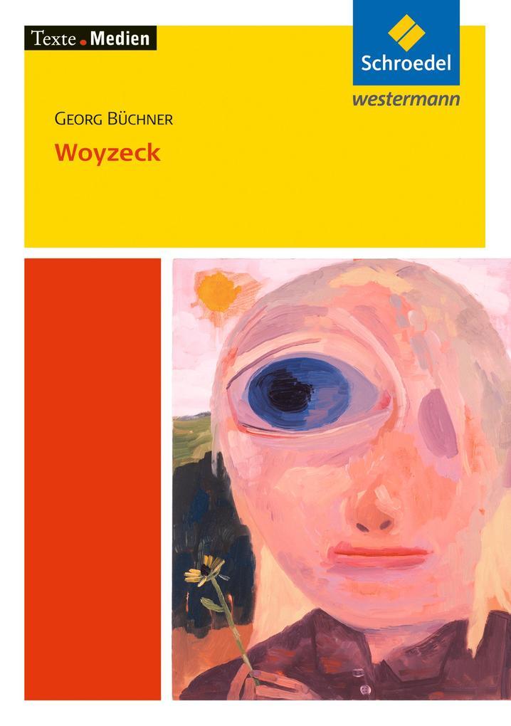 Woyzeck. Textausgabe mit Materialteil