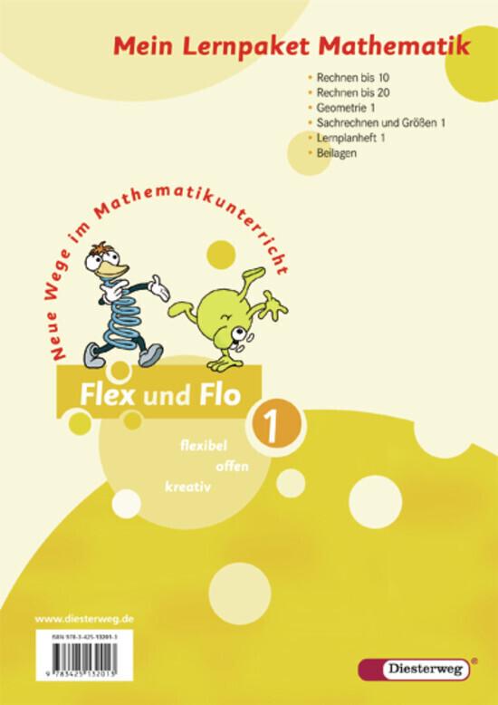 Flex und Flo 1