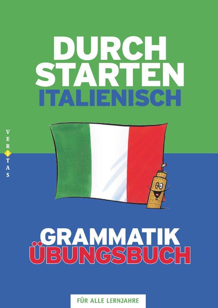 Alle Lernjahre - Grammatik-Training - Dein Übungsbuch