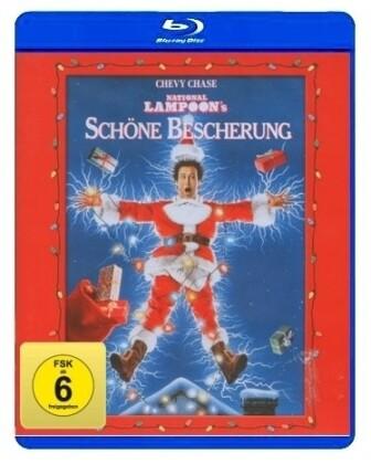 Schöne Bescherung