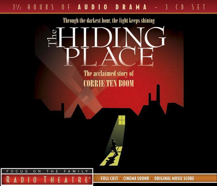 The Hiding Place