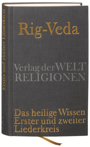 Rig-Veda - Das heilige Wissen