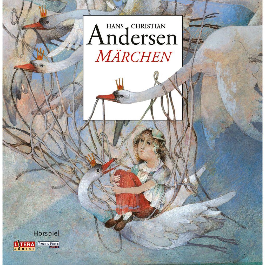 Märchen - Box