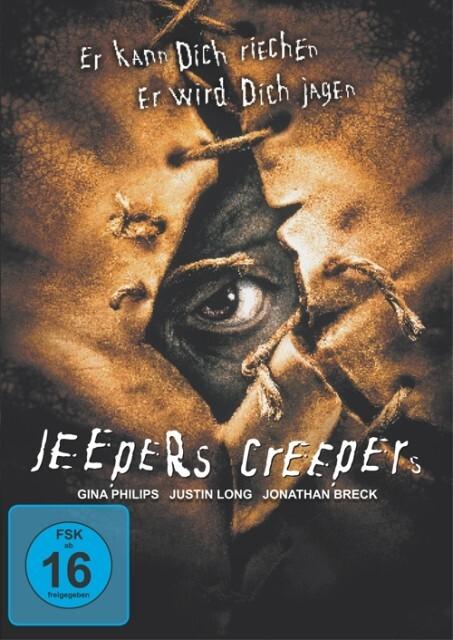 Jeepers Creepers