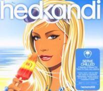 Hed Kandi: Serve Chilled (68)