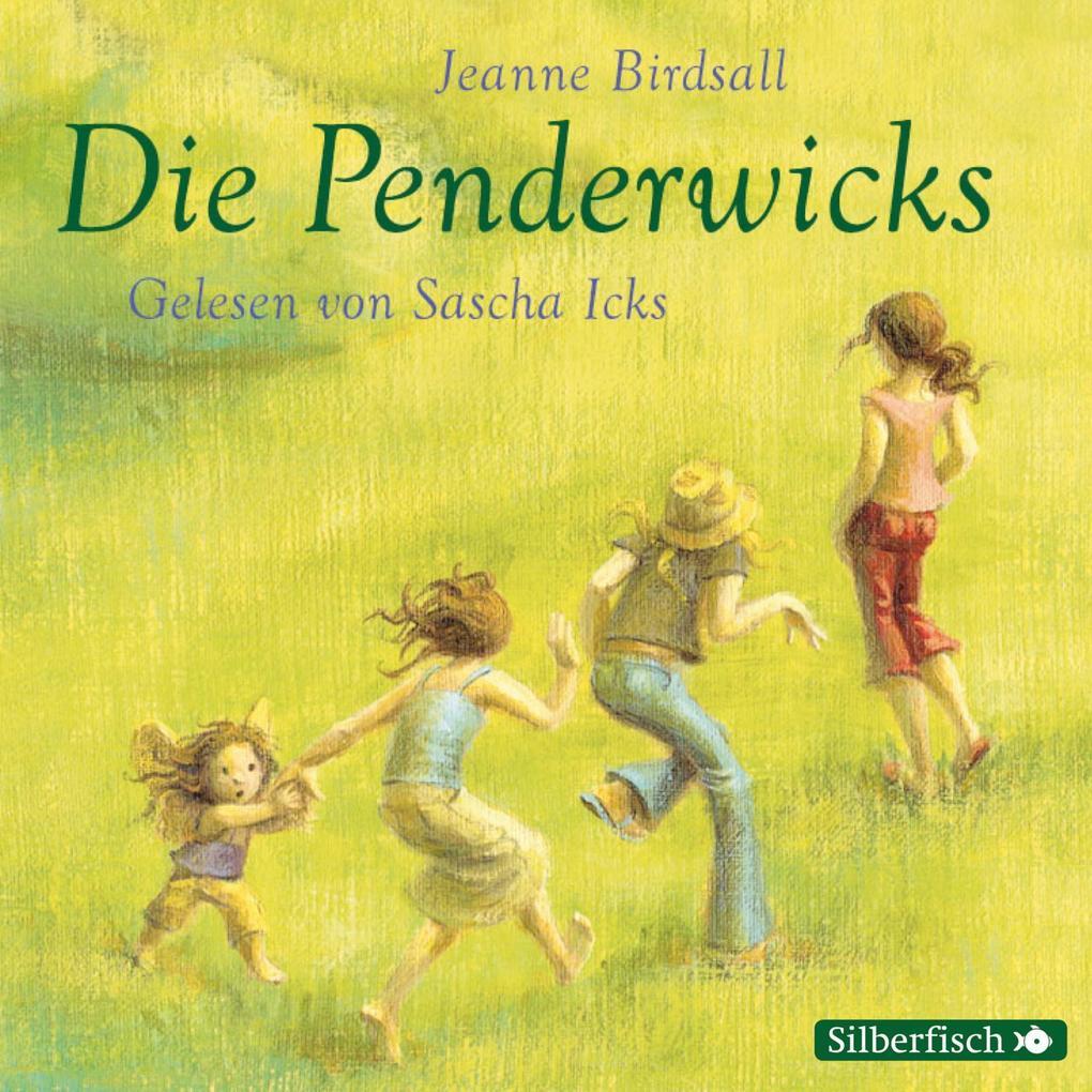 Die Penderwicks