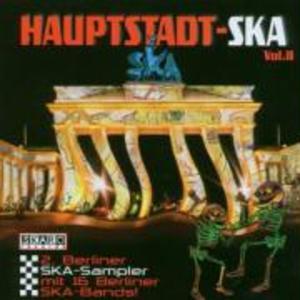 Hauptstadt-Ska.Vol.2