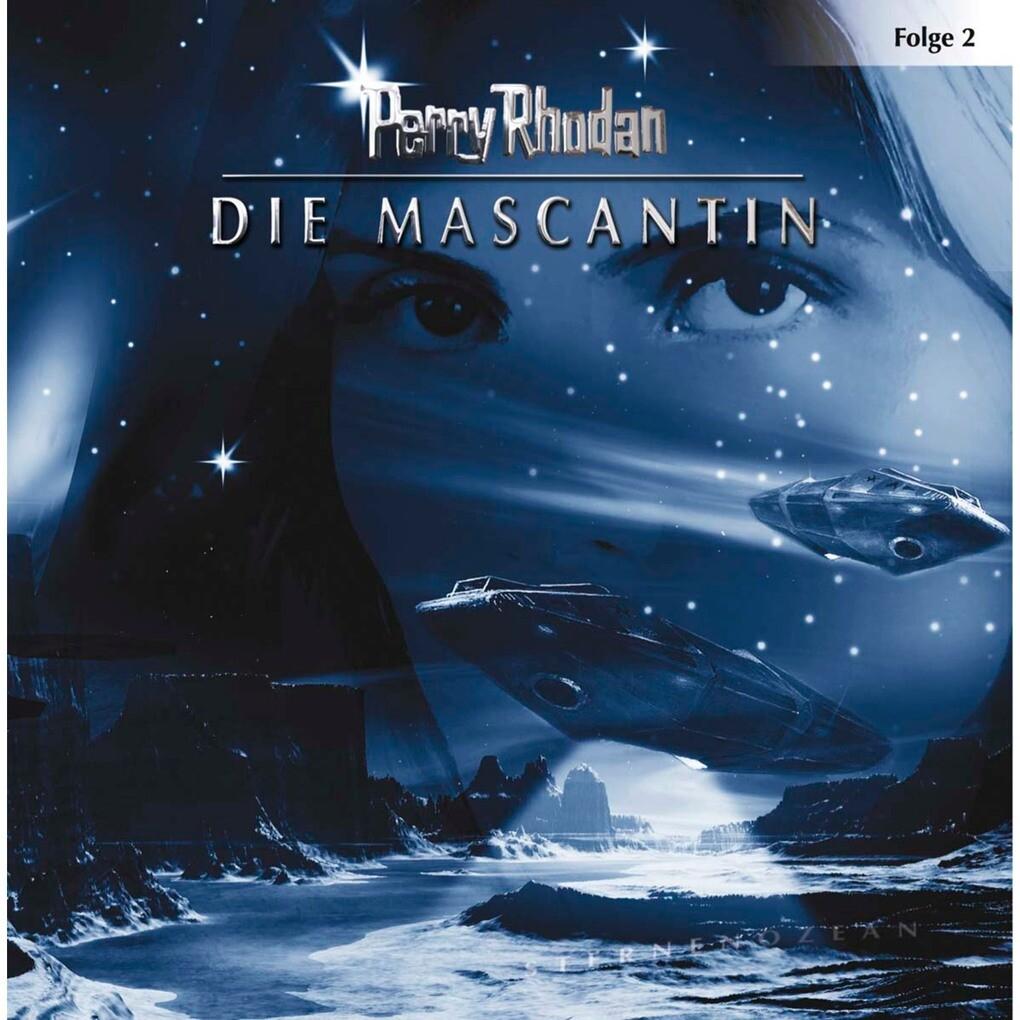 Die Mascantin